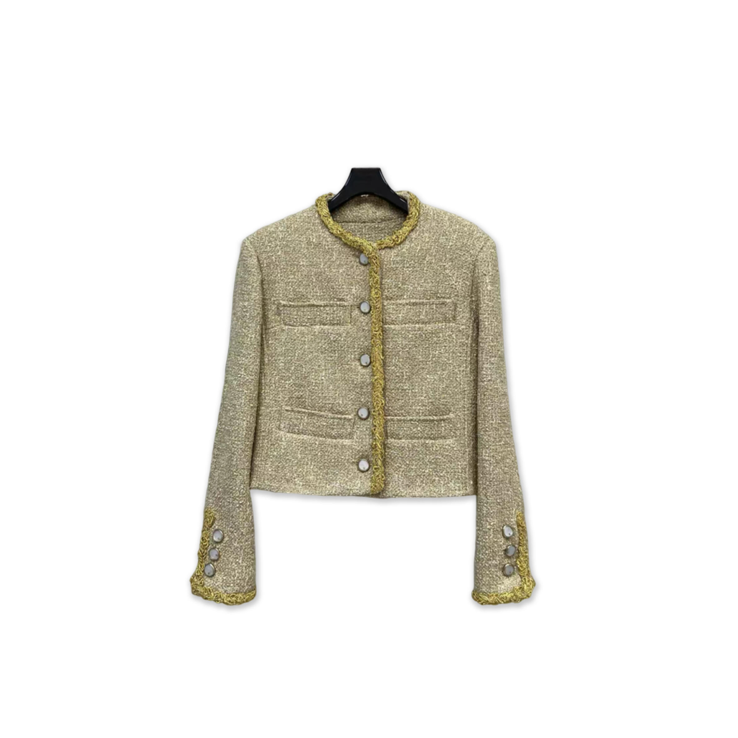 CHANEL JACKET P81605